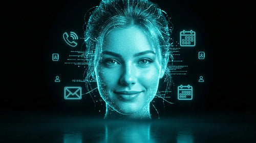 PIA – Persönliche Telefonassistenz